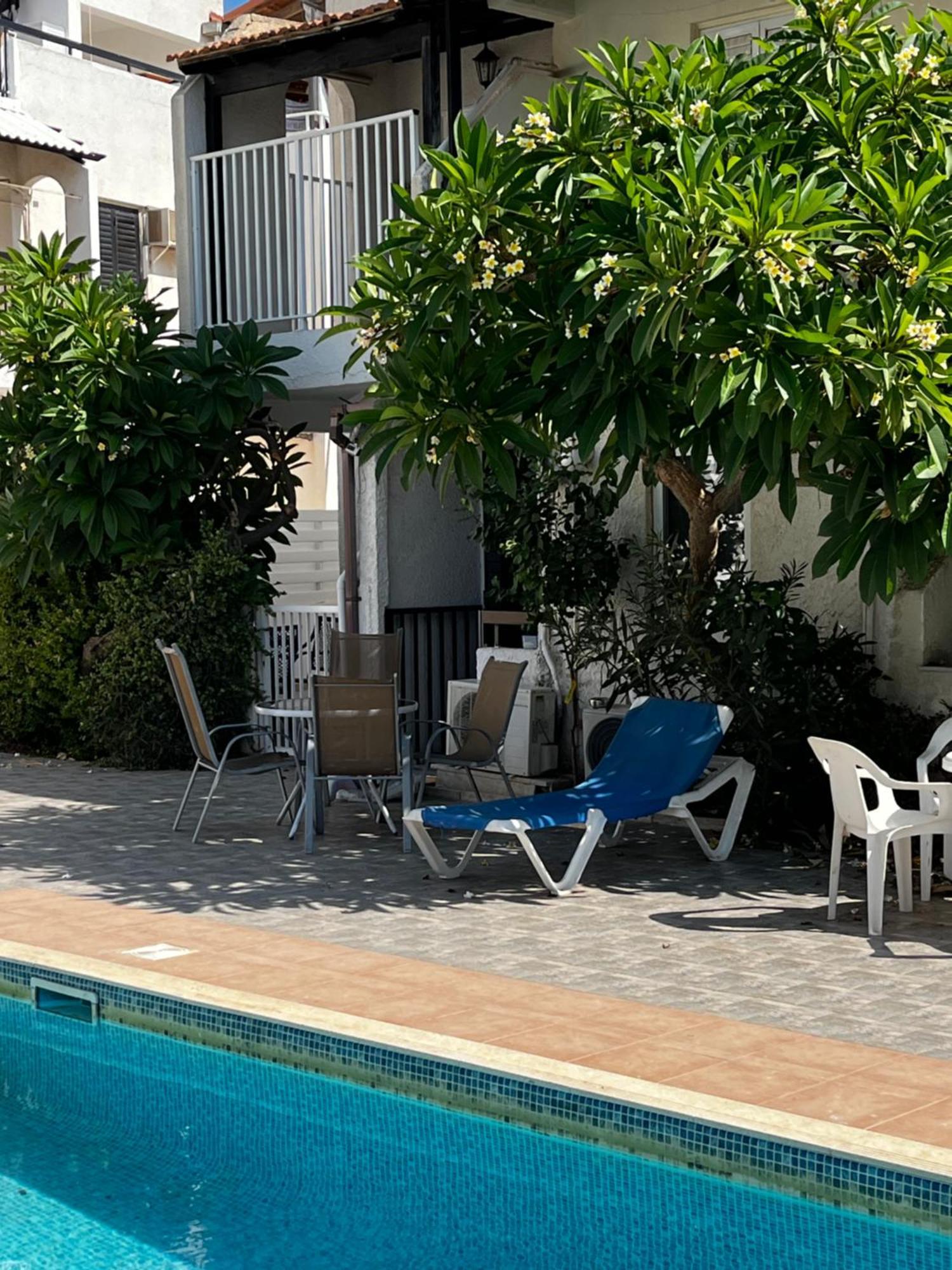 Theodoros Apt.22 Paralimni Esterno foto